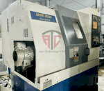 Máy Tiện Cnc: Công Nghệ Tiên Tiến Trong Ngành Chế Tạo