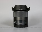 Lens Canon Ef-M 32Mm F/1.4 Stm