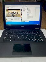 Bán 3 Laptop Dell Hàng Usa