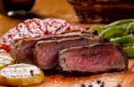 Steak Nutrition Facts And Health Benefits - Steak Van Cao