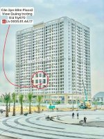 Bán Căn Hộ Fpt Plaza 2 View Đẹp Rẻ Nhất Phân Khúc