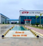 Cân Xe Tải - Xe Ô Tô Tại Đà Nẵng (G2332)