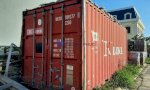 Bảng Giá Các Loại Thùng Container Cũ Phổ Biến