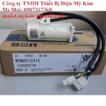 Msma012A1E Panasonic - Hàng Có Sẵn - Thietbidienmykim.com