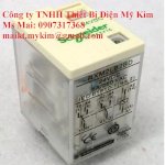 Relay Trung Gian Rxm2Lb2Bd Schneider - Thietbidienmykim.com