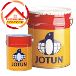 Phân Phối Sơn Sàn Epoxy Sơn Jotun Jotafloor Topcoat Màu Ral 7035 Chính Hãng Tại Tây Ninh