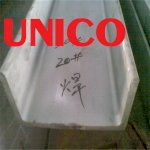 Unico Chuyên Cấp Thép Hình Inox , Thép Inox Đúc