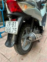 Bán Sh150I 2008 Hoặc Trao Đổi Xe Ga Xe Số Nhỏ Hơn