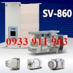 Sv-860 Động Cơ Servo Ism, Ism Viet Nam