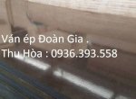 Ván Ép Phủ Phim Giá Rẻ 240K Tại Nam Định