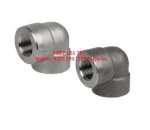 Co Ren 90° Áp Lực #3000 Npt