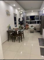 Bán Căn 56M2 C/C 9 View Apartment Tầng 17 Tặng Full Nội Thất