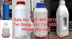 Nơi Bán Chai Hdpe, Chai Nhựa 500Ml 1L Đựng Dung Môi. Chai 50Ml Nắp Garenty, Chai Nhựa 100 Ml Nắp Vặn,Chai 500 Ml Đựng Hóa Chất, Chai 1L Đựng Thuốc Thủy Sản, Chai 0.5L Nắp Vặn, Chai 1L Màu Trắng Sữa