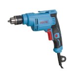 Máy Khoan Điện Cầm Tay Fixtec Fed40010 Có Đảo Chiều, Đầu Kẹp 10Mm