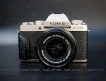 Fujifilm X-T100 + Lens Xc 15-45Mm F/3.5-5.6 Ois Pz