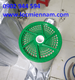 Màng Lọc Microdyn Ro 4040-Bw Mann+Hummel