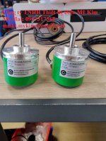 Elco Rotary Encoder Ec40A6-P4Ar-600 - Thietbidienmykim.com