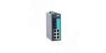 Eds-308-Mm-Sc-T: Switch Công Nghiệp Hỗ Trợ 6 Cổng Ethernet Tốc Độ 10/100Baset(X), 2 Cổng Quang Tốc Độ 100Basef(X) ( Multi-Mode, Sc,Relay Output Warning, -40 To 75°C)