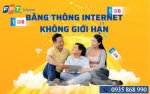 Lắp Internet Fpt Đà Nẵng Trọn Gói Giá Rẻ 2023