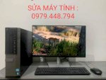 Sửa Máy Vi Tính Laptop Tận Nơi Ở Tân An Long An