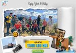 Tour Trekking Leo Núi ( Trekking) Là Một Hoạt Động Thể Thao Khá Phổ Biến Ở Các Nước Phát Triển,