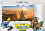 Tour Trekking Fansipan Được Antamtour Triểu Khai Hàng Ngày Từ Hà Nội, Thời Gian Từ 2 Ngày Đến 4 Ngày