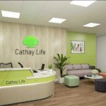 Cathay Life Tuyển Quản Lý Và Trợ Lý Kinh Doanh Chế Độ Cao Đi Làm Ngay