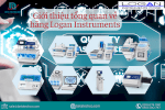 Tìm Hiểu Về Hãng Logan Instruments