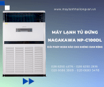 Bán Rẻ Máy Lạnh Tủ Đứng Nagakawa Np C100Dl Chính Hãng Cho Những Khách Hàng Có Nhu Cầu Mua Giá Tham Khảo
