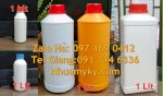 Bán Chai 30Ml Đựng Phân Bón, Chai Xịt Khử Trùng 500Ml, Chai Hdpe 100Ml Vuông, Chai 250 Ml Đựng Axit. Chai 500Ml Miệng Nhỏ, Chai Nhựa 1L Đựng Axit, Chai Hdpe, Chai Giá Rẻ, Chai Xịt Khử Trùng 100Ml