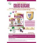 Sữa Non Colos Glucare