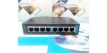 Eki-2528-Be: 8Fe Unmanaged Ethernet Switch