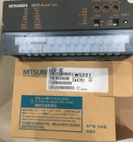 Mô Đun Cc-Link 4 Ai Mitsubishi Aj65Sbt-64Ad