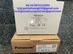 Panasonic - Bộ Lập Trình Plc Fp2-Mcu - Module