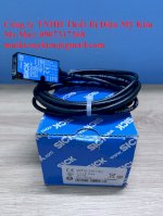 Sick Wt9-2N130 Sensor - 1018294 - Thietbidienmykim.com