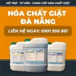 Hóa Chất Tẩy Mỹ Phẩm, Kem Chống Nắng Trên Vải Hội An, Đà Nẵng