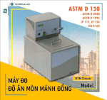 Máy Đo Độ Ăn Mòn Mảnh Đồng Astm D130