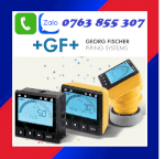 Bộ Điều Khiển , 3-9900-1P , Đại Lý Georg-Fischer +Gf+ Vietnam ,