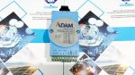 Adam-4542+: Single-Mode Fiber Optic To Rs-232/422/485 Converter