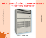 Máy Lạnh Tủ Đứng Daikin 10Hp Bán Giá Rẻ Nhất Thị Trường Hiện Nay