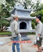 928+ Miếu Thờ Bằng Đá Bán Long An + Bàn Trang Thờ Ông Thiên + Cây Hương