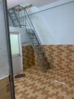 Cho Thuê Phòng Có Gác 22M2 Giờ Giấc Tự Do Hẻm Nguyễn Xiển Quận 9