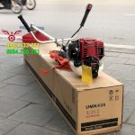 Máy Cắt Cỏ Đeo Vai Honda Thailand Động Cơ Xăng 4 Thì - Hàng Nhập Khẩu Nguyên Chiếc