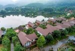 Thang Mây Resort Thiên Đường Nghỉ Dưỡng Tuyệt Vời Gần Hà Nội