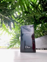 Cần Bán: Dior Sauvage Parfum