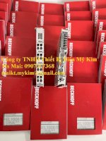 Beckhoff El1008 Ethercat Terminal - Thietbidienmykim.com