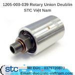 Rotary Union Deublin Stc Việt Nam