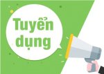 Tuyển Nhân Viên Nữ Giặt Sấy Ủi Xếp Quần Áo Làm Ca Chiều Phú Nhuận