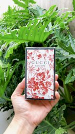 Cần Bán: Gucci Bloom 100Ml