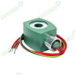 238710-006-D Solenoid Valve Coil Asco-Digihu Vietnam